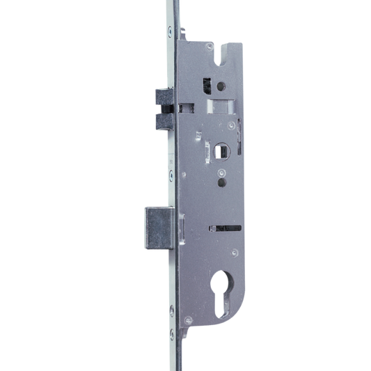 MACO Lever Operated Latch & Deadbolt Single Split Spindle CT-S Gearbox - 45/92