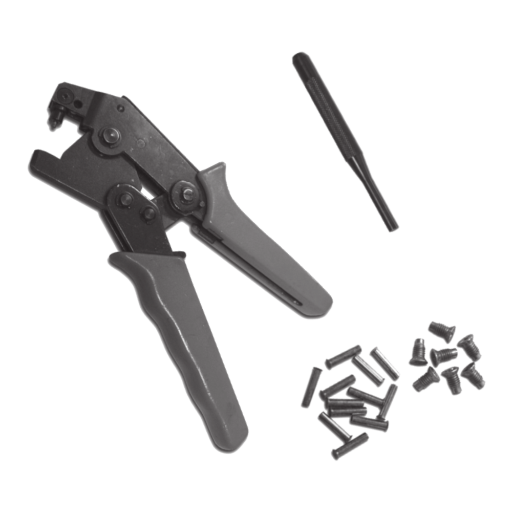 WINKHAUS Gearbox Removal Kit - 4940816