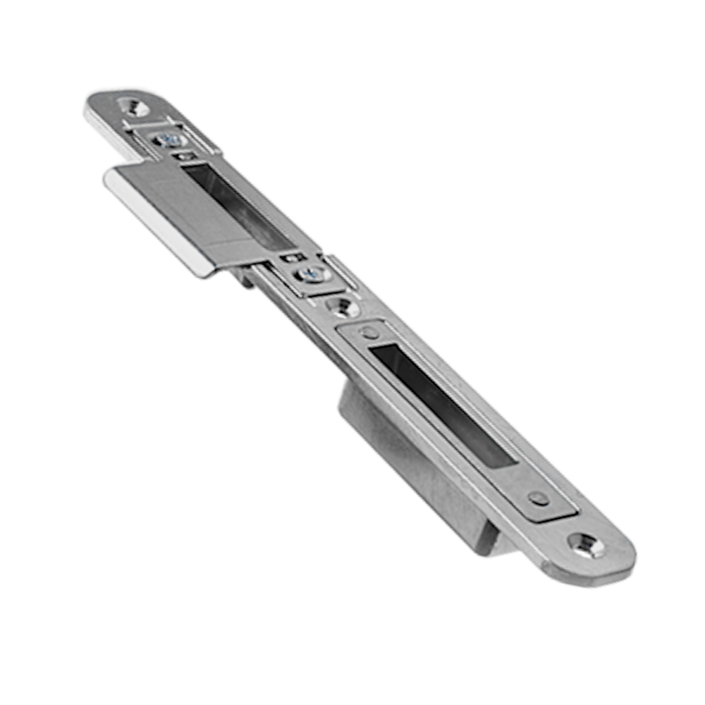 INGENIOUS Composite Door Centre Strike Plate - Left Hand (1141 - LH)