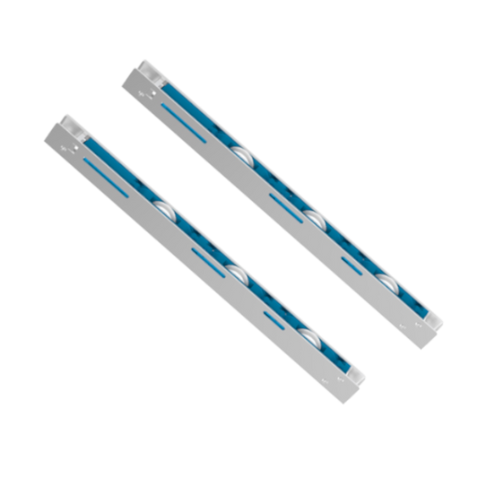 ALDRIDGE Heavy Duty Wheel Roller For Sliding Doors (1 Pair) - 3 Wheel