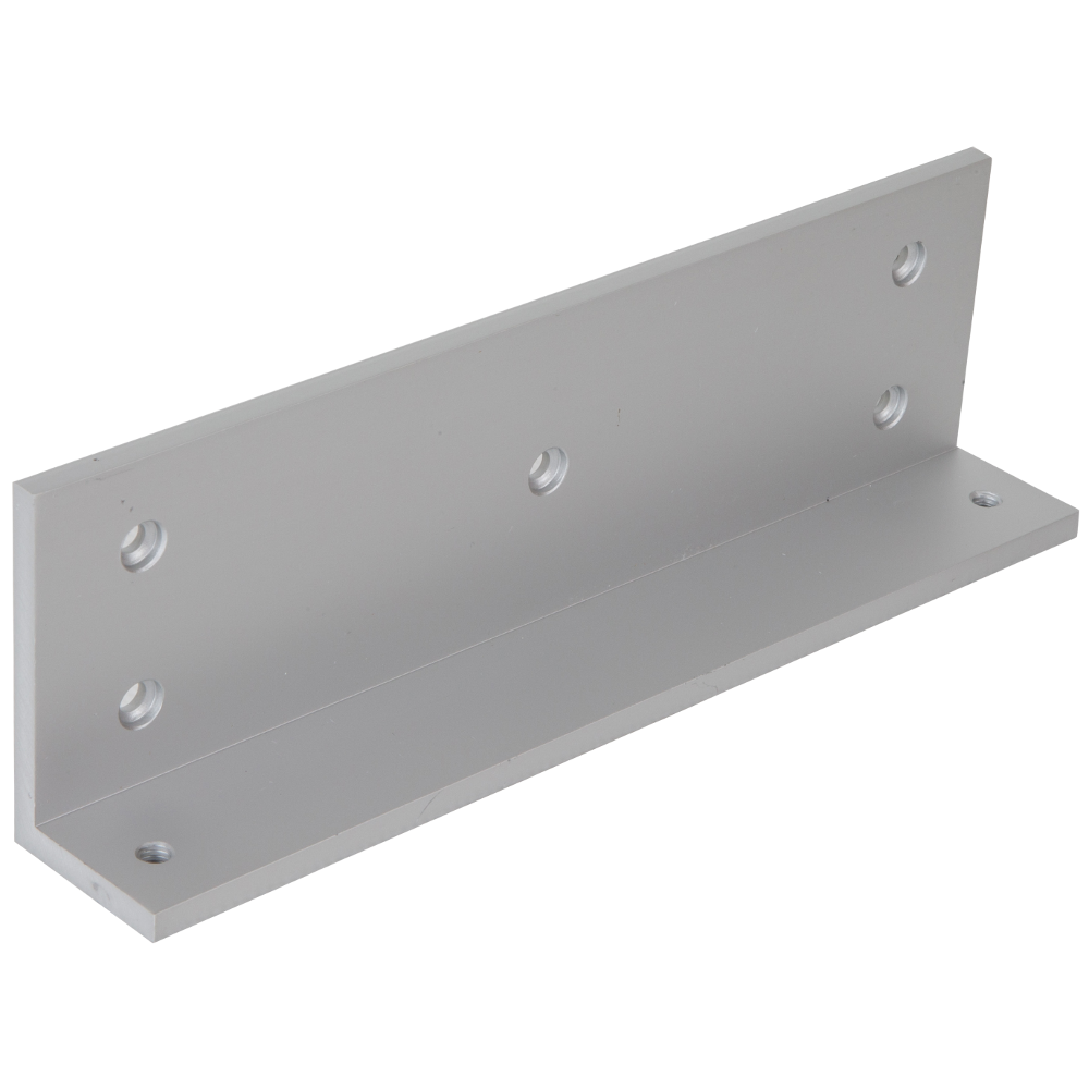 RGL Adjustable Bracket To Suit RGL Electro Magnetic Gate Lock - L Outward Open To Suit L33545