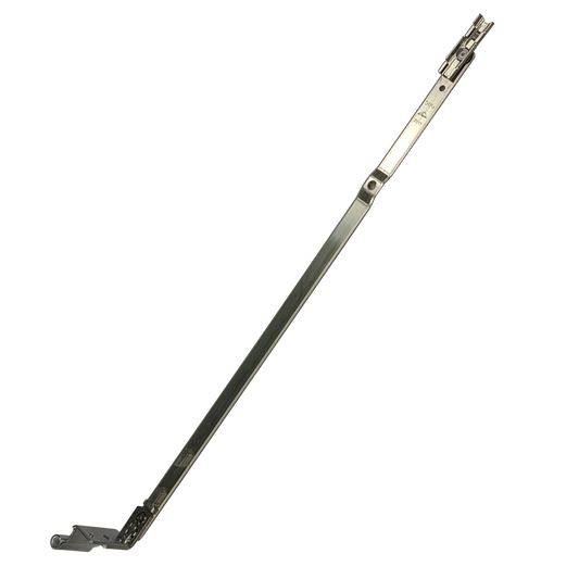 ROTO NT Stay Arm For Tilt First System 12/20 13mm Axis - Size 500 Left hand 260238