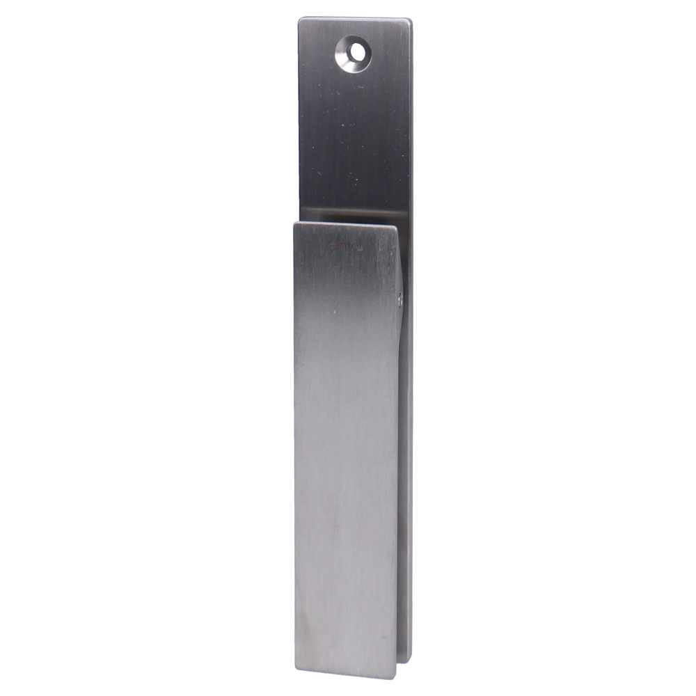 CENTOR TwinPoint Gen2 Single Handle 185mm - Brushed Stainless Steel