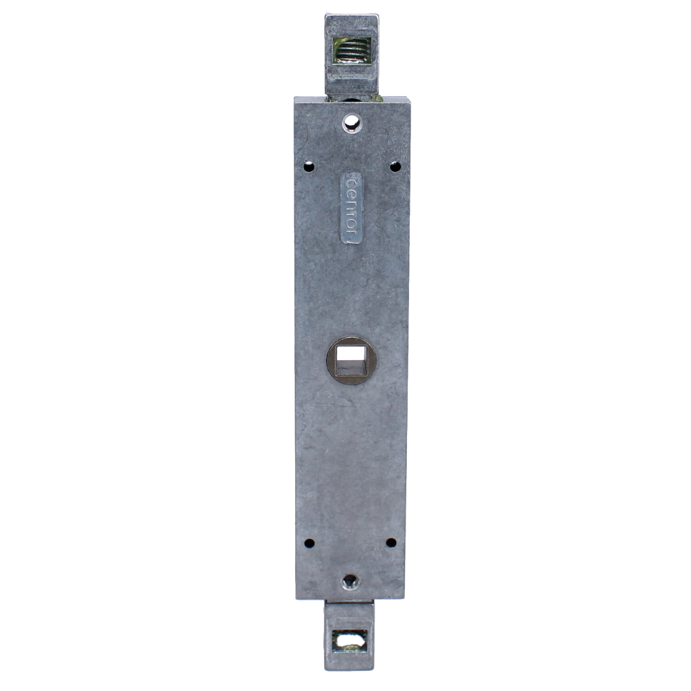 CENTOR TwinPoint Gen2 Lock Body Non Keyed To Suit Single Handle 185mm - 185mm