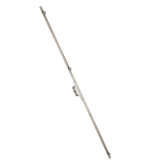 SECURISTYLE Defender Window Espag 22mm Backset with 9mm Cam - 1150mm Bar length