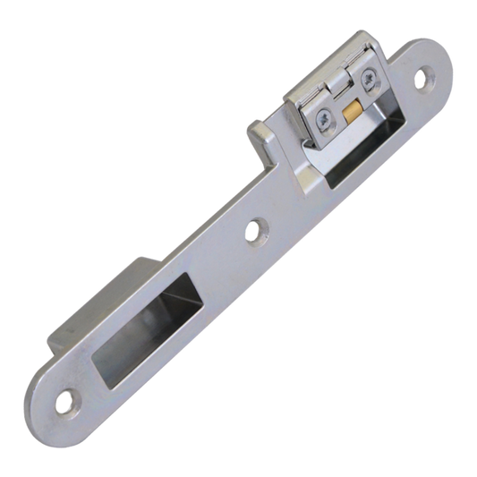 ERA SureFire Centre Keep To Suit Timber Doors - Left Hand