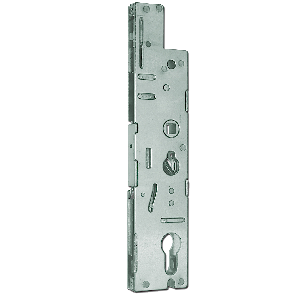 FULLEX XL Slave Lock Gearbox - 35/92