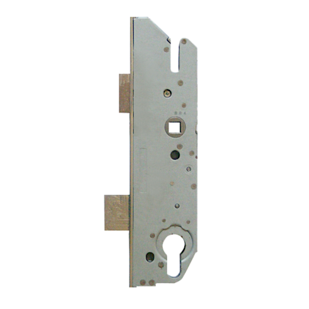 FUHR Keywind Gearbox - 35/92