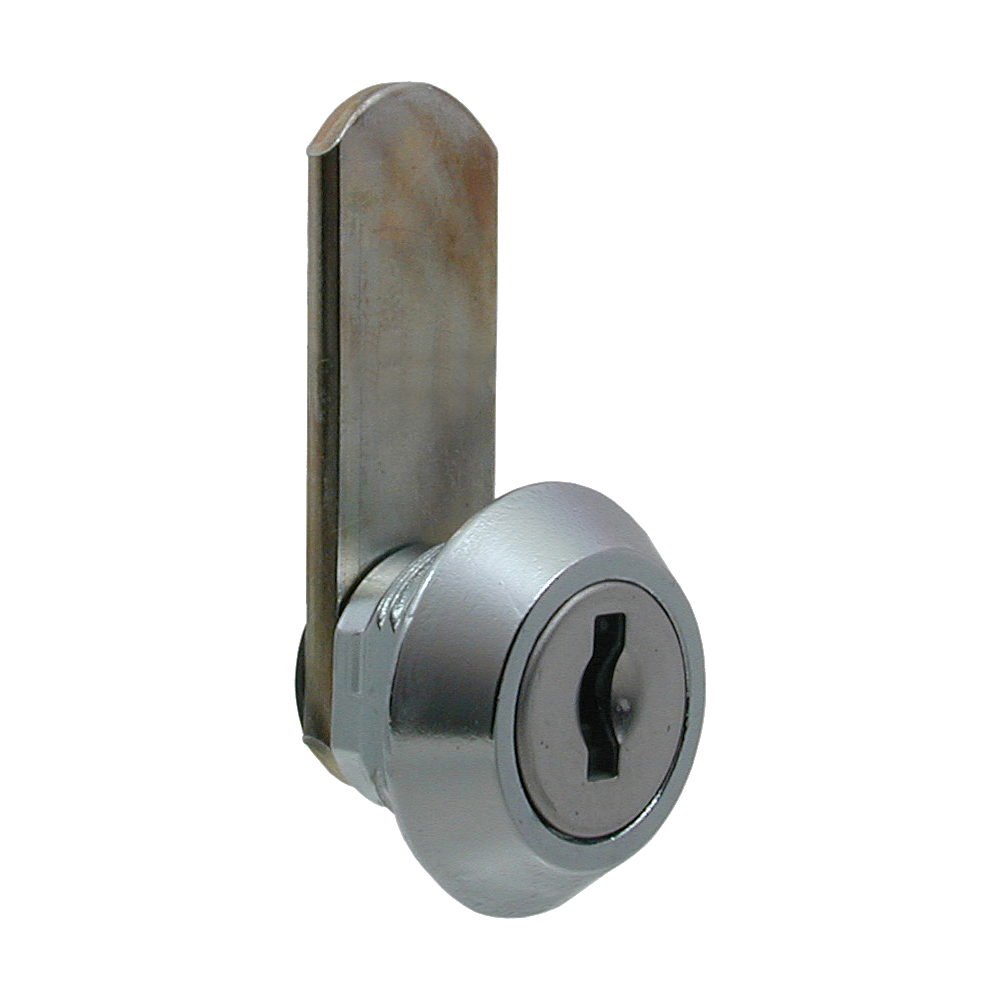 L&F 0201 Mini Nut Fix Camlock - 8mm KD