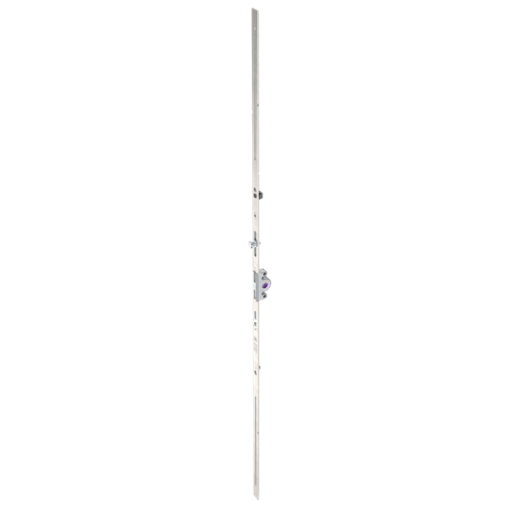 SIEGENIA Titan AF Drive Gear Suits SRH 801mm-1200mm TGMK4040 - Silver (Galvanised)