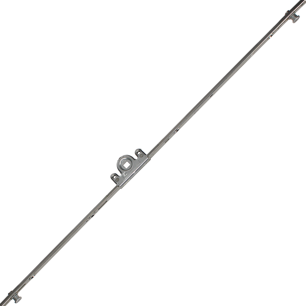 SIEGENIA Titan AF Drive Gear Suits SRH 1201mm-1600mm TGMK4070 - Silver (Galvanised)