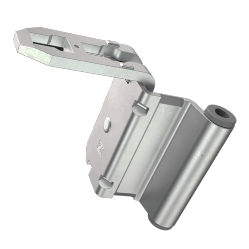 SIEGENIA Titan AF Stay Angle 12/20 - 9mm Axis