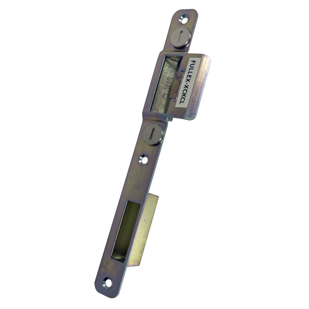 FULLEX XLC Crimebeater Centre Hook Keep - Left Hand XCKCL