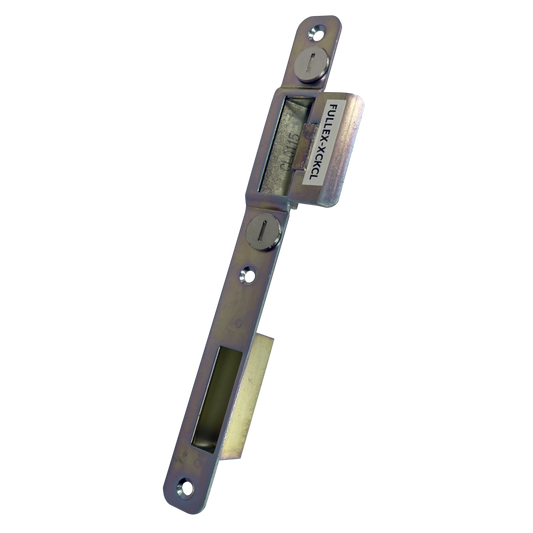 FULLEX XLC Crimebeater Centre Hook Keep - Left Hand XCKCL