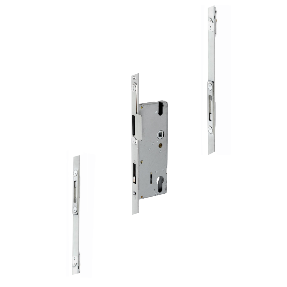 WINKHAUS STV-FGTE Slave Lock 92/45 - Left Hand 5013846