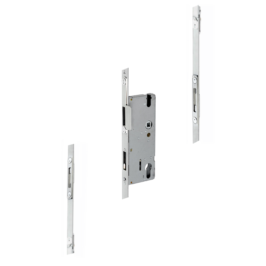 WINKHAUS STV-FGTE Slave Lock 92/45 - Left Hand 5013846