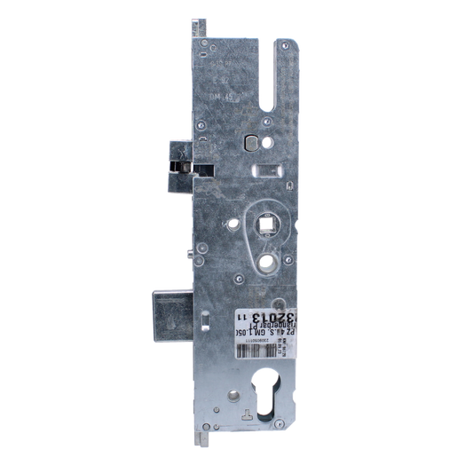 MACO Lever Operated Push Button Latch Release GTS Gearbox - 45/92