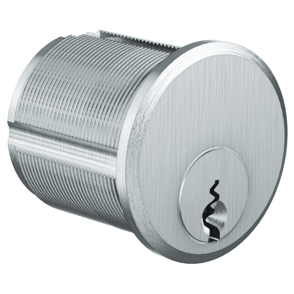 EVVA EPSnp RM3 Screw-In Cylinder Keyed To Differ - 44BE1 NP