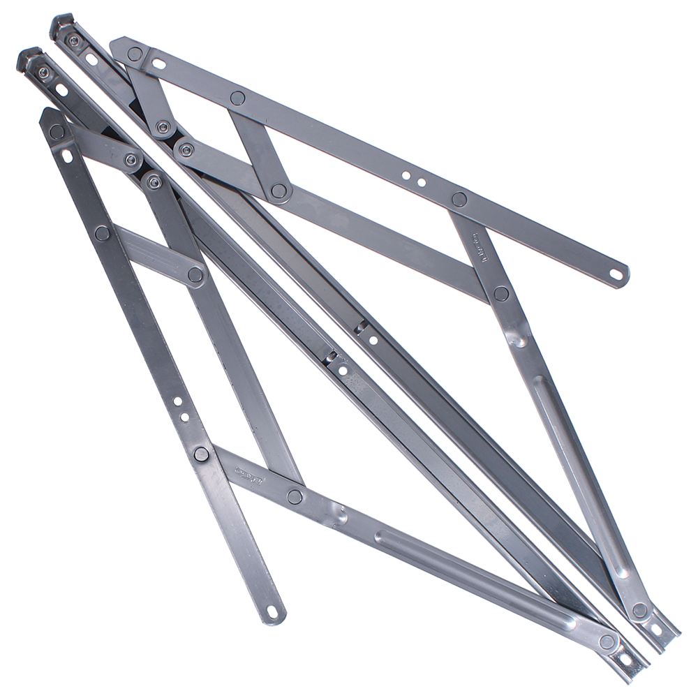 NICO Friction Hinge Top Hung - 13mm - 500mm (20") 28Kg Max