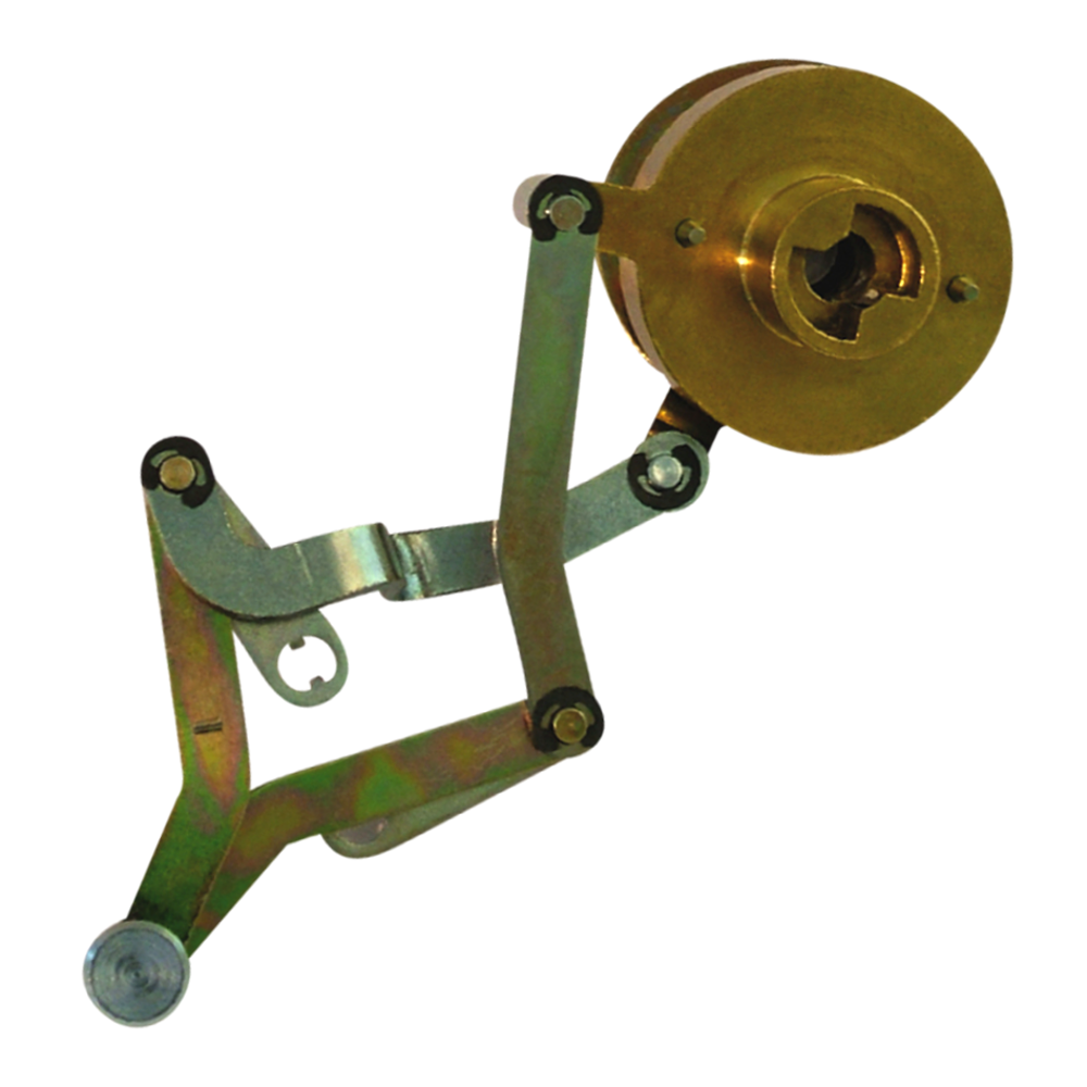 DORMAKABA 201788 Clutch Assembly To Suit L1000 Series - RH