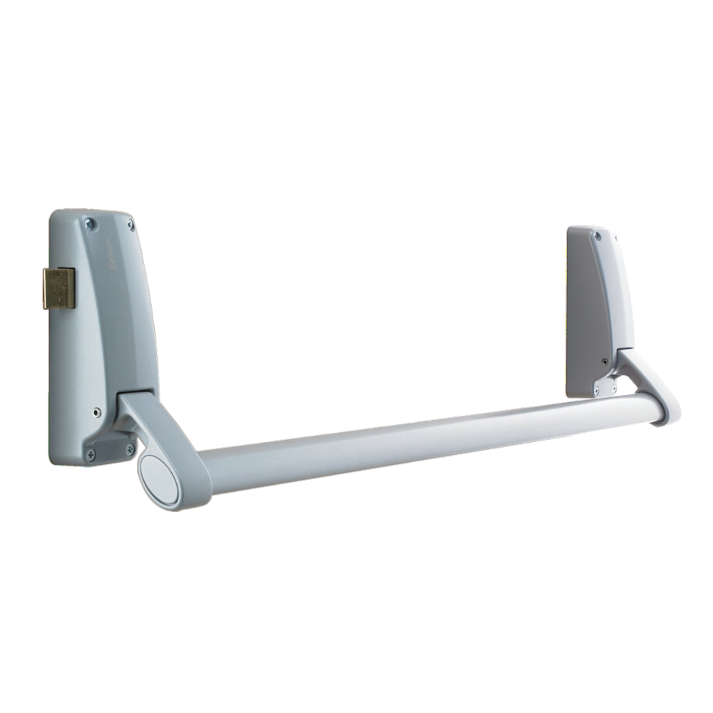 BRITON 378E Panic Latch - Reversible Handing
