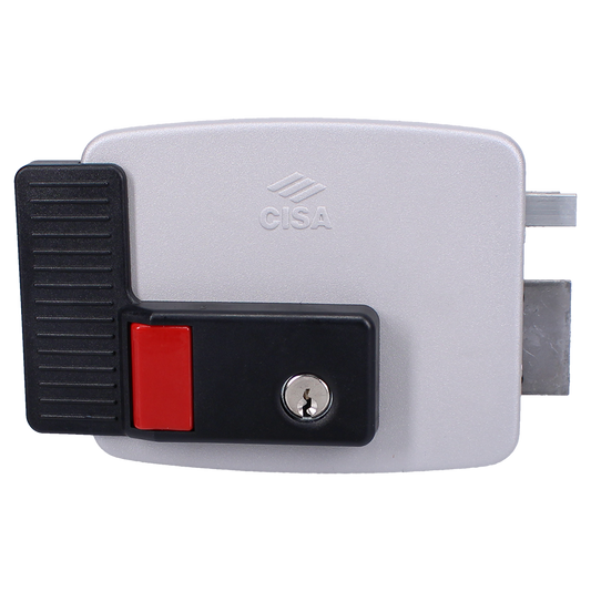 CISA 11630 Series Electric Lock - RH Inward Opening