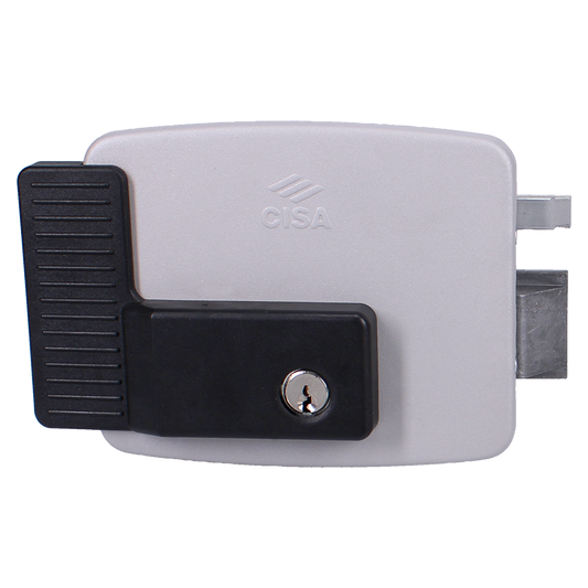 CISA 11921 Series Electric Lock - Outward Opening RH