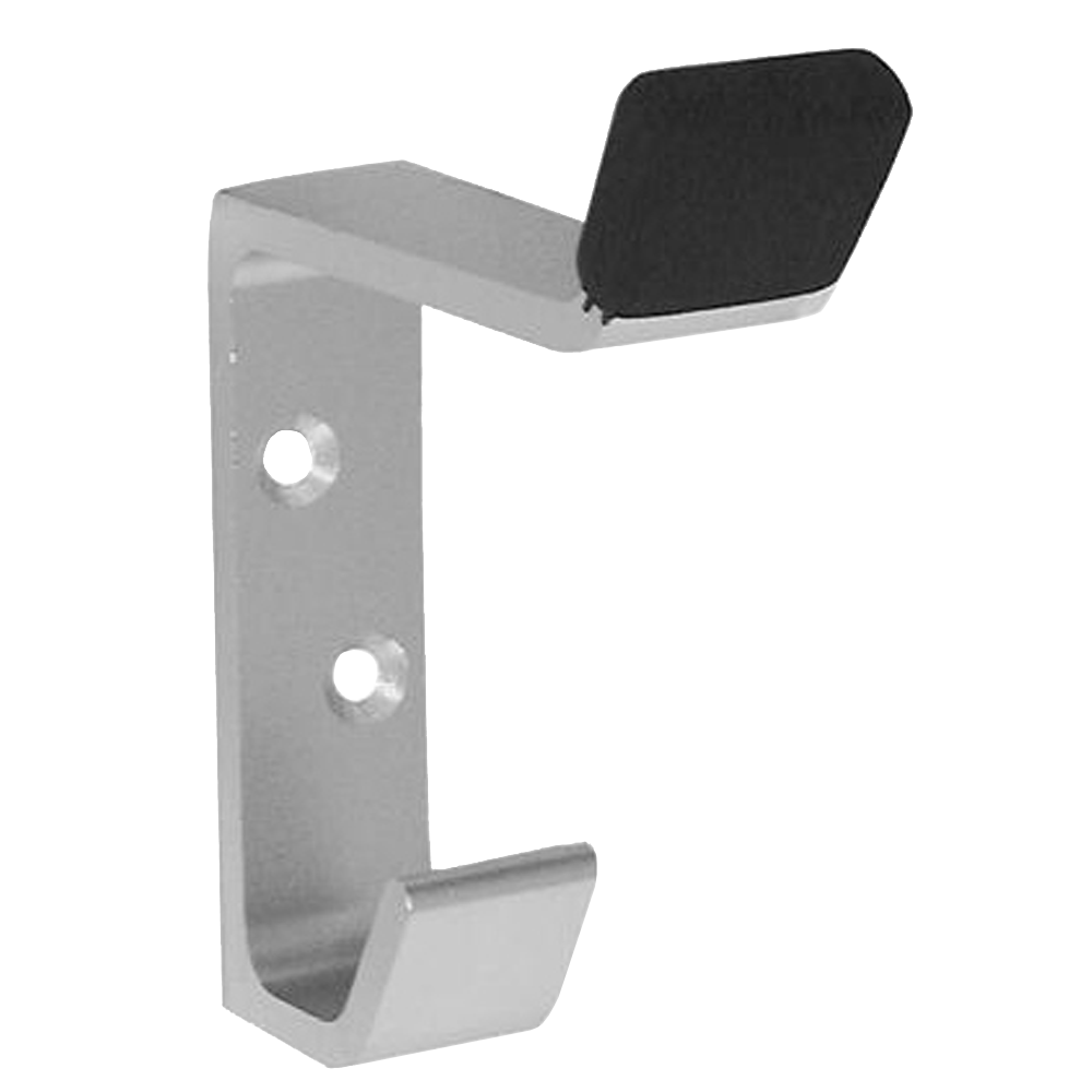 DORTREND 600SA Aluminium Hat & Coat Hook With Buffer - SAA