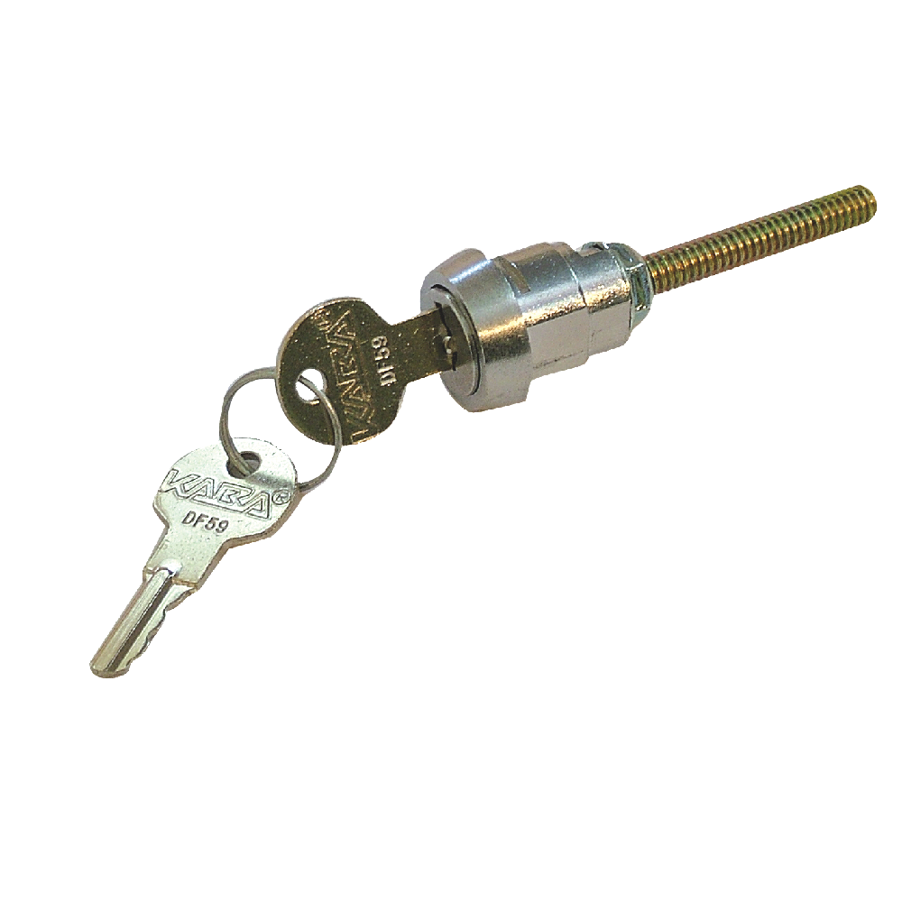 DORMAKABA 201787 Cylinder Combination Plug To Suit 1000 & L1000 Series - 201787