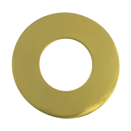 SOUBER TOOLS RR1 Repair Rose - 60mm PB