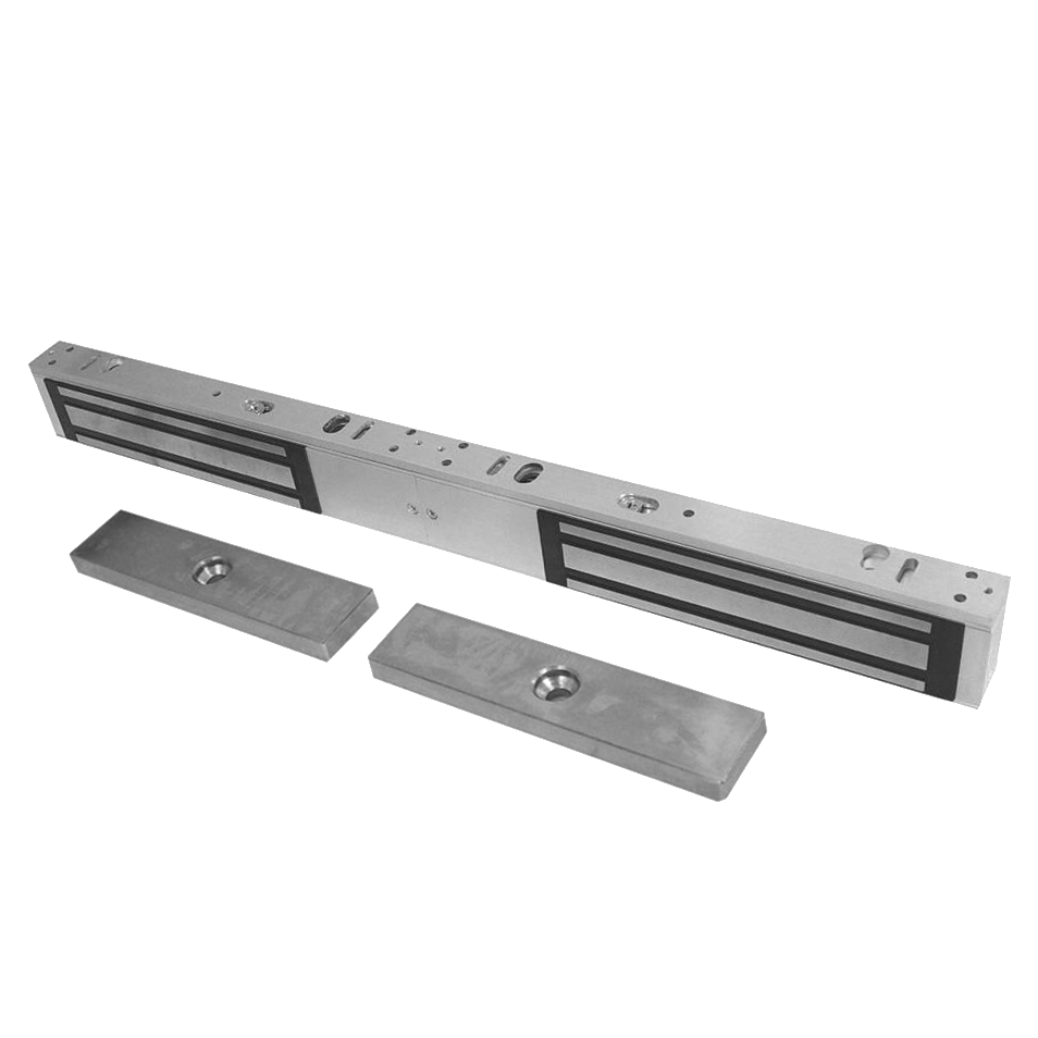 ADAMS RITE Armlock 261 Series Double Magnet - Unmonitored