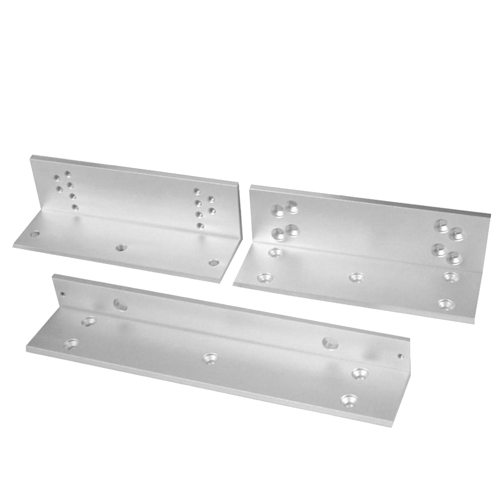 ADAMS RITE 261-800 Slim Line Z & L Bracket - 261-800