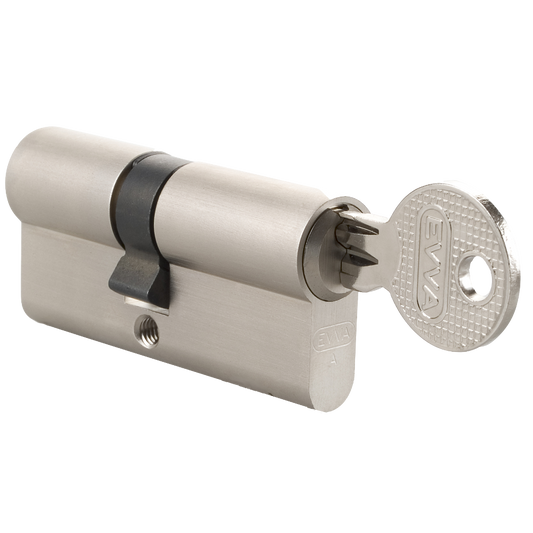 EVVA A5 DZ Euro Double Cylinder KD - 112mm 56-56 (51-10-51) KD NP