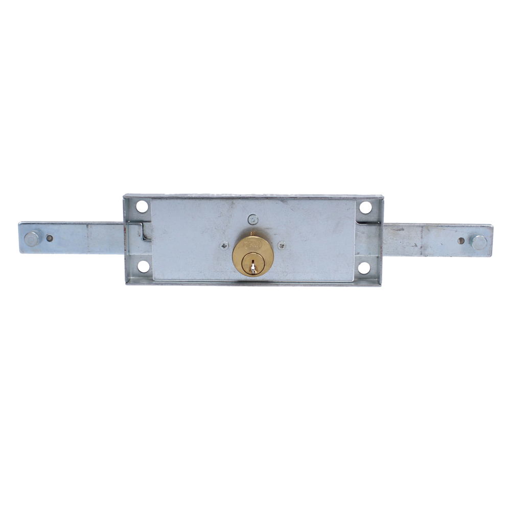 Tessi 6410 Central Shutter Lock - 155mm x 55mm KD