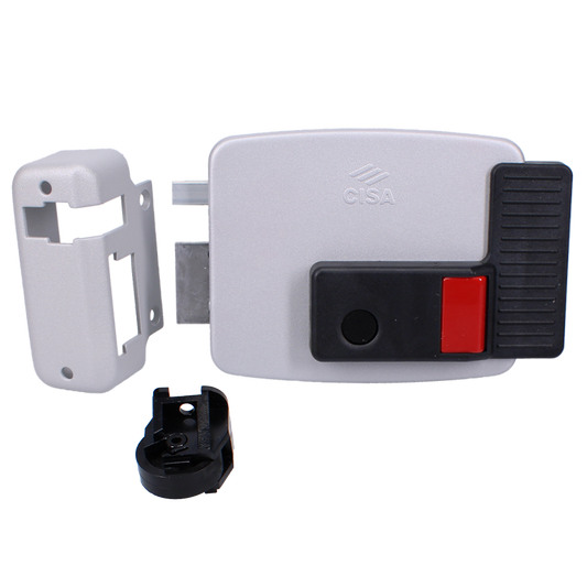 CISA 11610 Series Electric Lock - Inward Opening Case Only LH