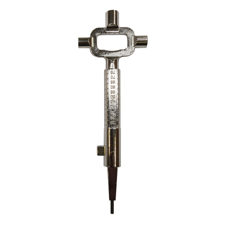 Locksmith Hand Tools