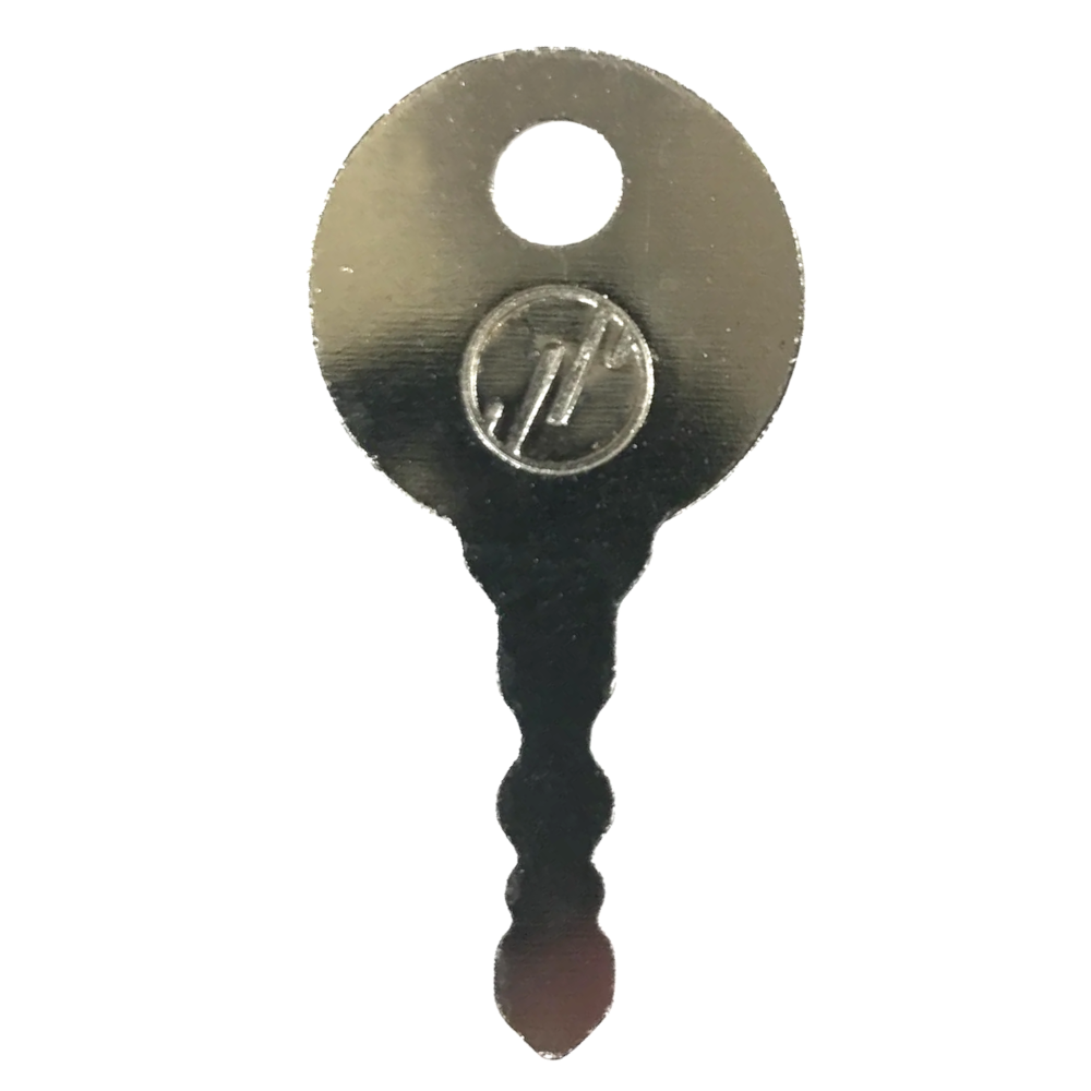 Key Blanks