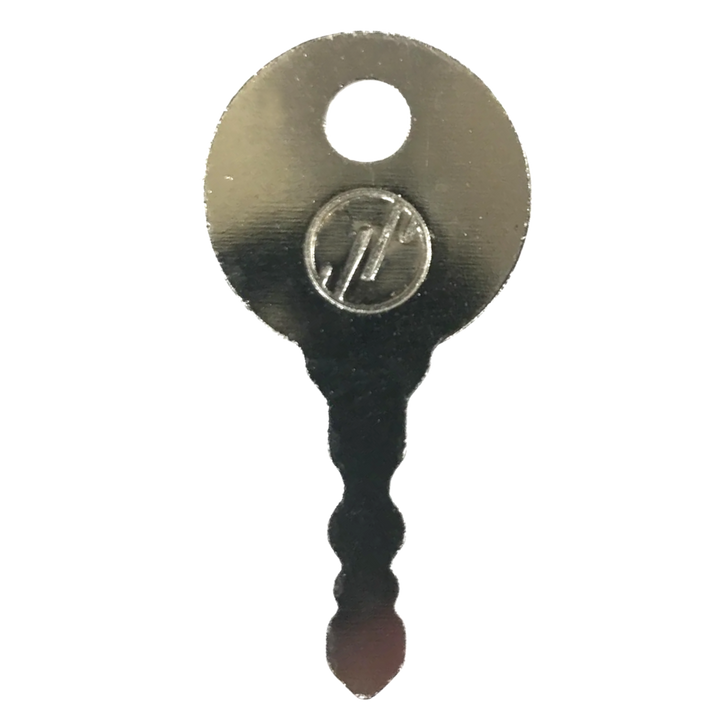 Key Blanks