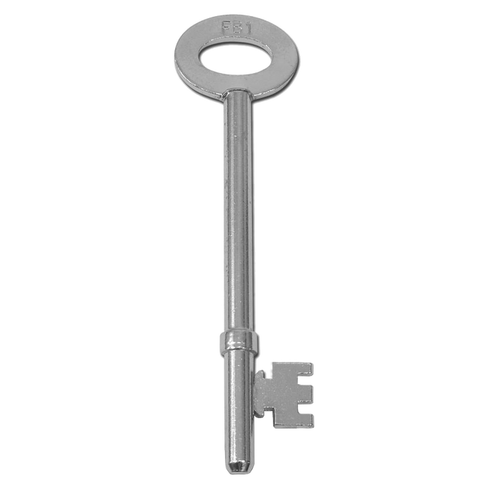 Cut Keys
