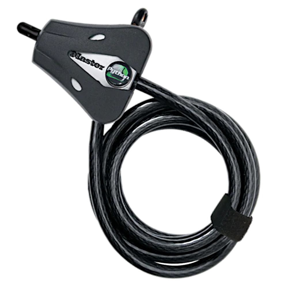 Security Cable Locks