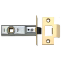 UNION 2648 Tubular Latch - 91.5mm EB Bagged