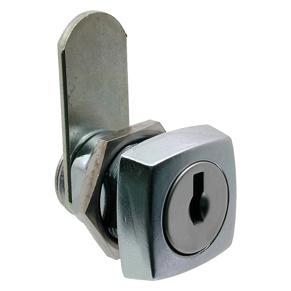 L&F 1334 Nut Fix Camlock - 16mm KD