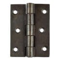 A. PERRY Cast Iron Butt Hinge - 75mm