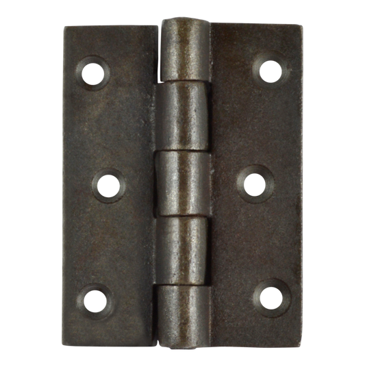 A. PERRY Cast Iron Butt Hinge - 75mm