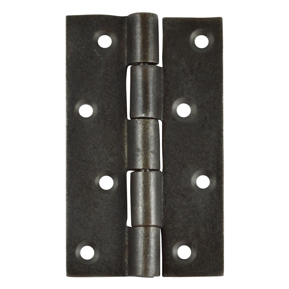 A. PERRY Cast Iron Butt Hinge - 102mm