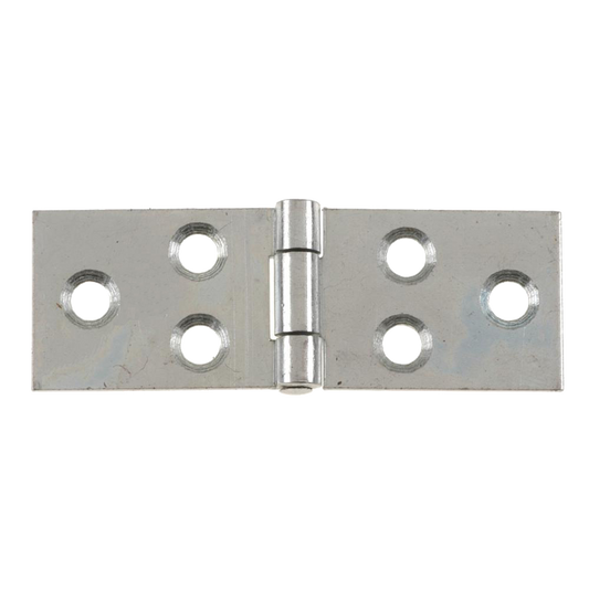 CROMPTON 400 Back Flap Hinge - 38mm STEEL