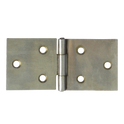 CROMPTON 400 Back Flap Hinge - 50mm STEEL