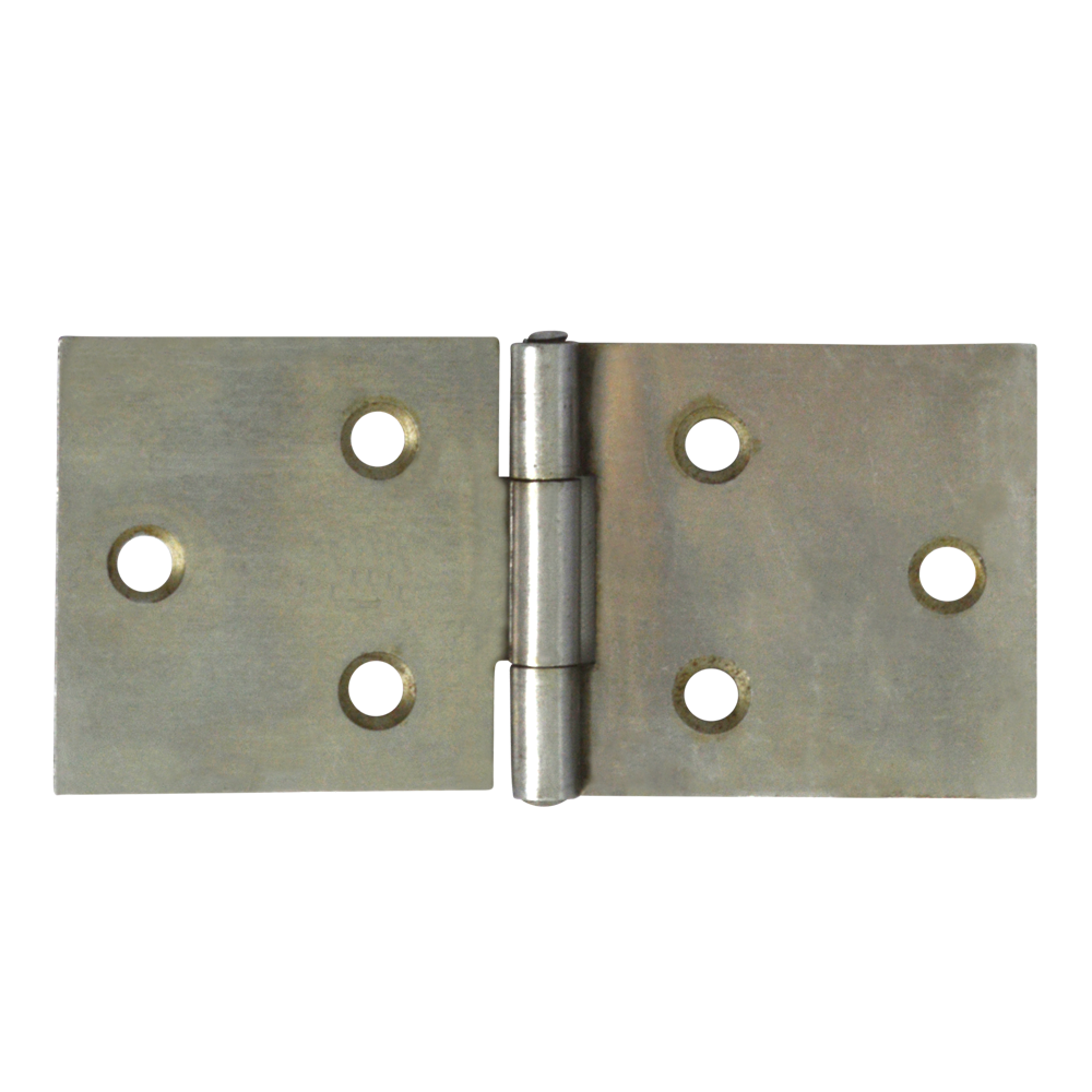 CROMPTON 400 Back Flap Hinge - 50mm STEEL