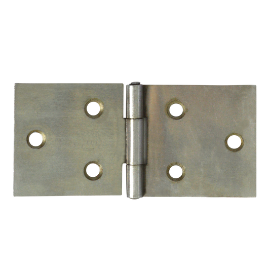 CROMPTON 400 Back Flap Hinge - 50mm STEEL