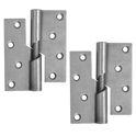 CROMPTON 466 Rising Hinge - 75mm LH (1 Pair)